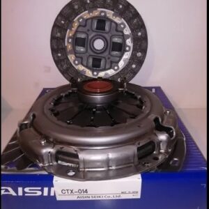 Kit de Embrague AISIN para TOYOTA . MOTOR 2NZ