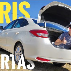 puertas toyota yaris