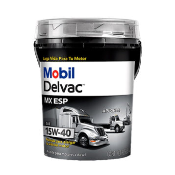 aceite mobil