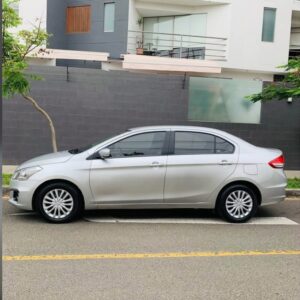 Suzuki Ciaz (2018) Automático