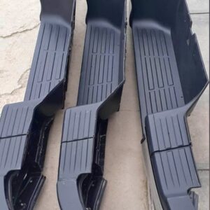 Parachoque HI LUX 2022